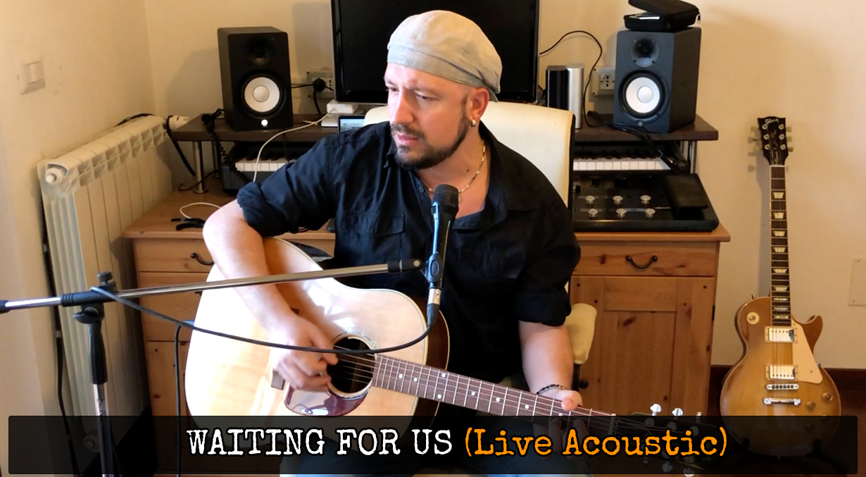 Waiting For Us (Acoustic)